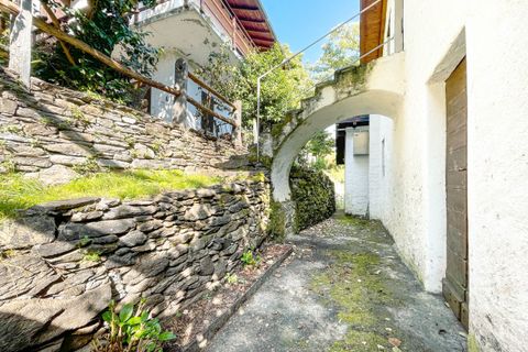 Villa a Cannero Riviera, Verbano Cusio Ossola, Cannero Riviera - € 320.000 | Ref: T521 - foto 4