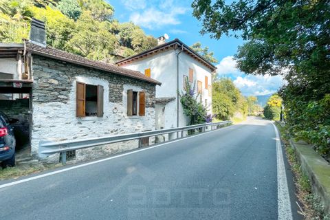 Villa a Cannero Riviera, Verbano Cusio Ossola, Cannero Riviera - € 320.000 | Ref: T521 - foto 5