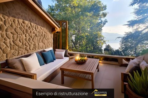 Villa a Cannero Riviera, Verbano Cusio Ossola, Cannero Riviera - € 320.000 | Ref: T521 - foto 6