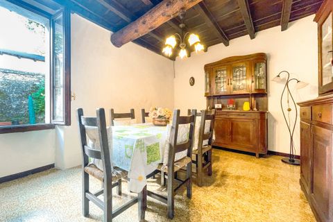 Villa a Cannero Riviera, Verbano Cusio Ossola, Cannero Riviera - € 320.000 | Ref: T521 - foto 9