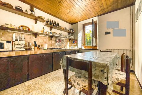 Villa a Cannero Riviera, Verbano Cusio Ossola, Cannero Riviera - € 320.000 | Ref: T521 - foto 11