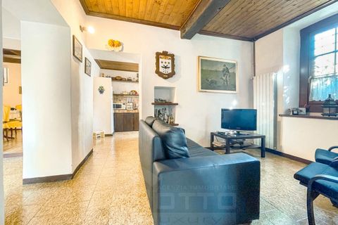Villa a Cannero Riviera, Verbano Cusio Ossola, Cannero Riviera - € 320.000 | Ref: T521 - foto 13