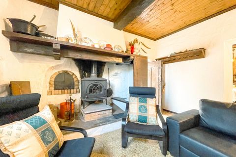 Villa a Cannero Riviera, Verbano Cusio Ossola, Cannero Riviera - € 320.000 | Ref: T521 - foto 15