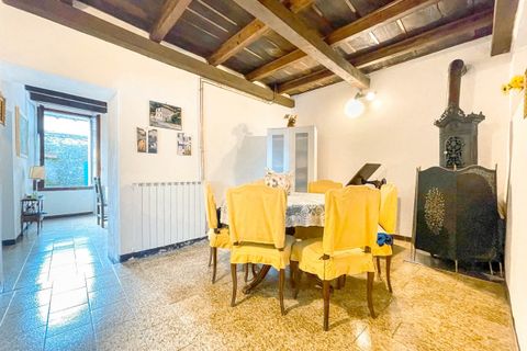 Villa a Cannero Riviera, Verbano Cusio Ossola, Cannero Riviera - € 320.000 | Ref: T521 - foto 17
