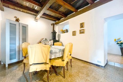 Villa a Cannero Riviera, Verbano Cusio Ossola, Cannero Riviera - € 320.000 | Ref: T521 - foto 18