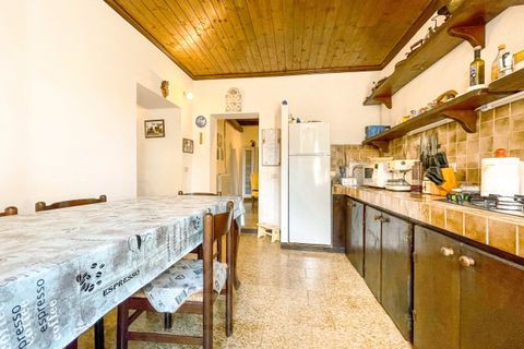 Villa a Cannero Riviera, Verbano Cusio Ossola, Cannero Riviera - € 320.000 | Ref: T521 - foto 19