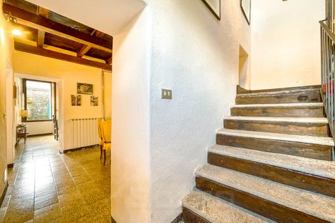 Villa a Cannero Riviera, Verbano Cusio Ossola, Cannero Riviera - € 320.000 | Ref: T521 - foto 21