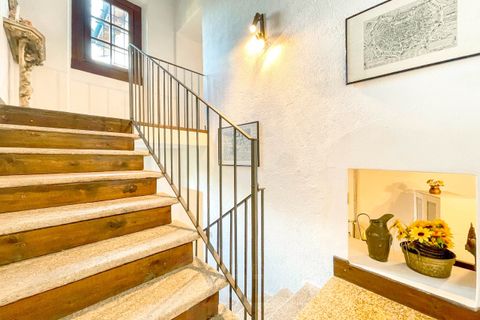 Villa a Cannero Riviera, Verbano Cusio Ossola, Cannero Riviera - € 320.000 | Ref: T521 - foto 23