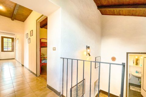 Villa a Cannero Riviera, Verbano Cusio Ossola, Cannero Riviera - € 320.000 | Ref: T521 - foto 24