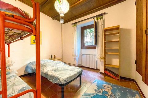 Villa a Cannero Riviera, Verbano Cusio Ossola, Cannero Riviera - € 320.000 | Ref: T521 - foto 25