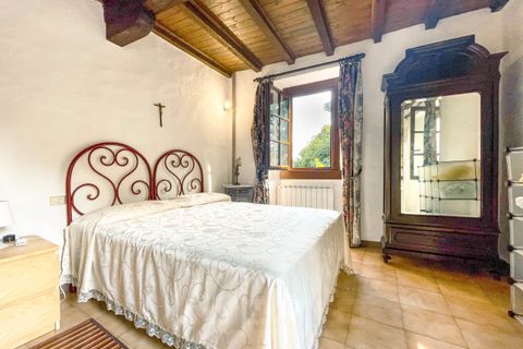 Villa a Cannero Riviera, Verbano Cusio Ossola, Cannero Riviera - € 320.000 | Ref: T521 - foto 28