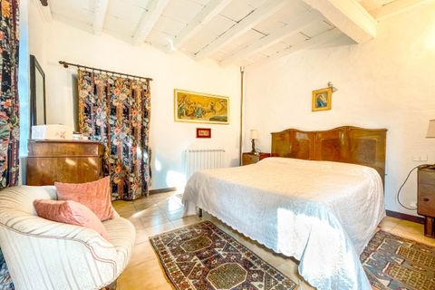 Villa a Cannero Riviera, Verbano Cusio Ossola, Cannero Riviera - € 320.000 | Ref: T521 - foto 31