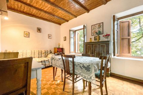 Villa a Cannero Riviera, Verbano Cusio Ossola, Cannero Riviera - € 320.000 | Ref: T521 - foto 34