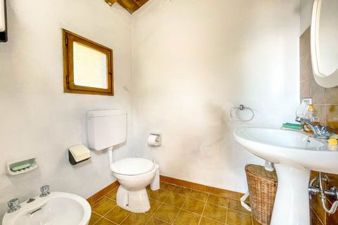 Villa a Cannero Riviera, Verbano Cusio Ossola, Cannero Riviera - € 320.000 | Ref: T521 - foto 36