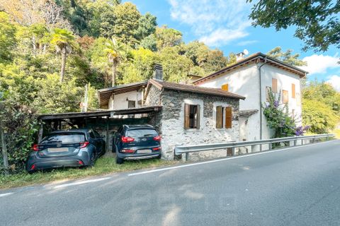 Villa a Cannero Riviera, Verbano Cusio Ossola, Cannero Riviera - € 320.000 | Ref: T521 - foto 40
