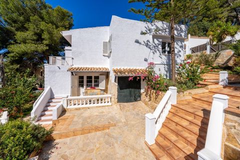 Villa i Calvia, Mallorca, Calvia - € 1.650.000 | Ref: 17KV033/3010 - foto 2