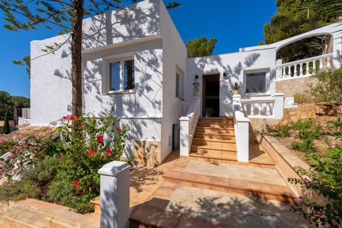 Villa i Calvia, Mallorca, Calvia - € 1.650.000 | Ref: 17KV033/3010 - foto 3