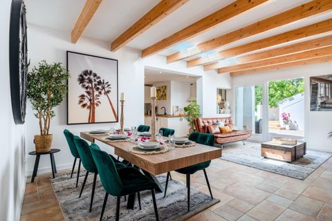 Villa i Calvia, Mallorca, Calvia - € 1.650.000 | Ref: 17KV033/3010 - foto 5