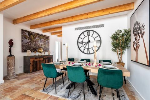 Villa i Calvia, Mallorca, Calvia - € 1.650.000 | Ref: 17KV033/3010 - foto 6