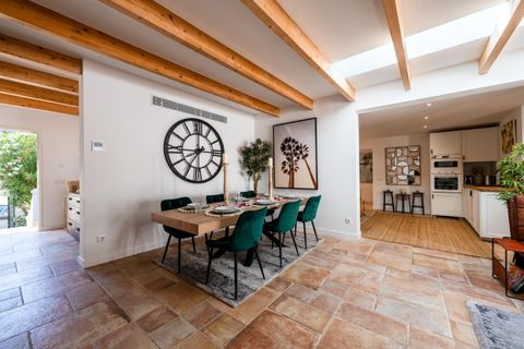 Villa i Calvia, Mallorca, Calvia - € 1.650.000 | Ref: 17KV033/3010 - foto 8