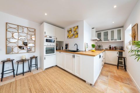 Villa i Calvia, Mallorca, Calvia - € 1.650.000 | Ref: 17KV033/3010 - foto 12