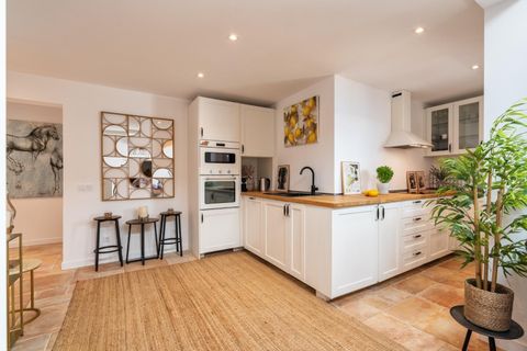 Villa i Calvia, Mallorca, Calvia - € 1.650.000 | Ref: 17KV033/3010 - foto 13