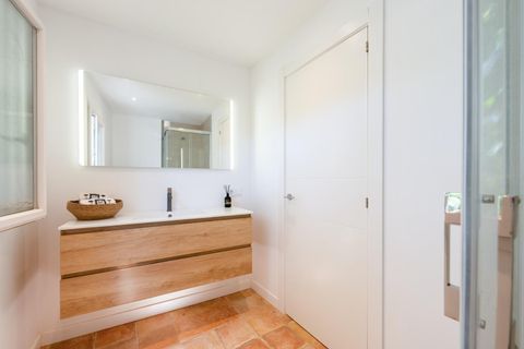 Villa i Calvia, Mallorca, Calvia - € 1.650.000 | Ref: 17KV033/3010 - foto 23