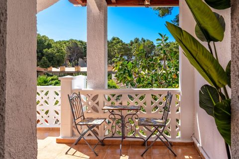 Villa i Calvia, Mallorca, Calvia - € 1.650.000 | Ref: 17KV033/3010 - foto 27
