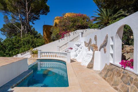 Villa i Calvia, Mallorca, Calvia - € 1.650.000 | Ref: 17KV033/3010 - foto 31
