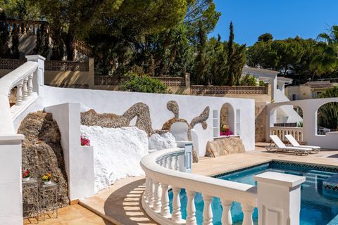 Villa i Calvia, Mallorca, Calvia - € 1.650.000 | Ref: 17KV033/3010 - foto 32