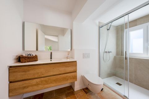 Villa i Calvia, Mallorca, Calvia - € 1.650.000 | Ref: 17KV033/3010 - foto 35