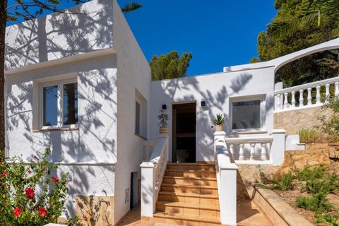 Villa i Calvia, Mallorca, Calvia - € 1.650.000 | Ref: 17KV033/3010 - foto 38