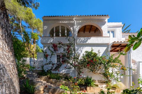 Villa i Calvia, Mallorca, Calvia - € 1.650.000 | Ref: 17KV033/3010 - foto 39