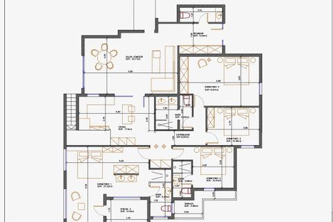 Villa i Calvia, Mallorca, Calvia - € 1.650.000 | Ref: 17KV033/3010 - foto 42