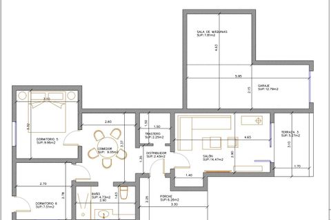 Villa i Calvia, Mallorca, Calvia - € 1.650.000 | Ref: 17KV033/3010 - foto 43