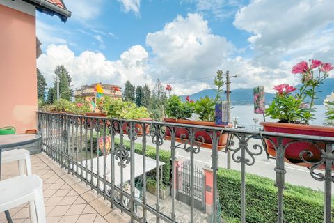 Villa i Oggebbio, Verbano Cusio Ossola, Oggebbio - € 780.000 | Ref: T613 - foto 1