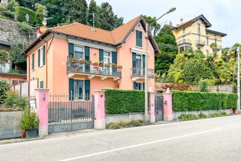 Villa i Oggebbio, Verbano Cusio Ossola, Oggebbio - € 780.000 | Ref: T613 - foto 2