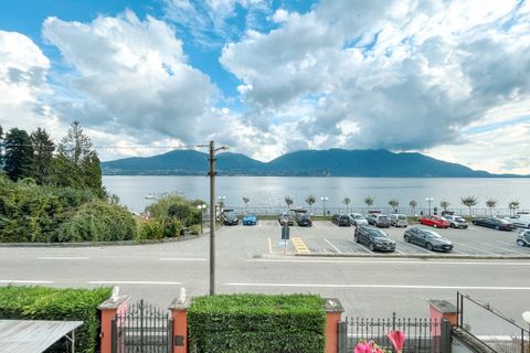 Villa i Oggebbio, Verbano Cusio Ossola, Oggebbio - € 780.000 | Ref: T613 - foto 4