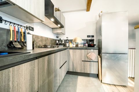 Villa i Oggebbio, Verbano Cusio Ossola, Oggebbio - € 780.000 | Ref: T613 - foto 6