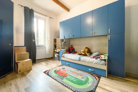 Villa i Oggebbio, Verbano Cusio Ossola, Oggebbio - € 780.000 | Ref: T613 - foto 11