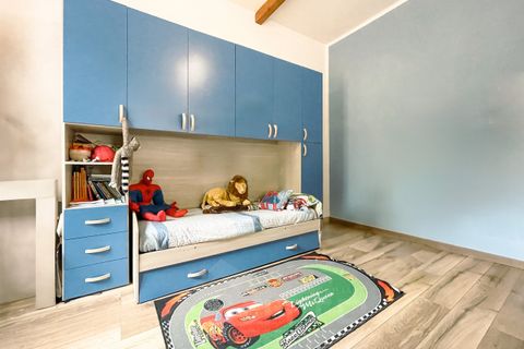 Villa i Oggebbio, Verbano Cusio Ossola, Oggebbio - € 780.000 | Ref: T613 - foto 12