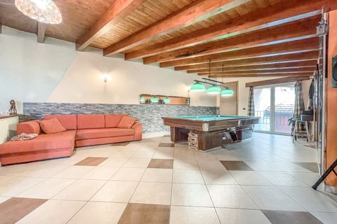 Villa i Oggebbio, Verbano Cusio Ossola, Oggebbio - € 780.000 | Ref: T613 - foto 15