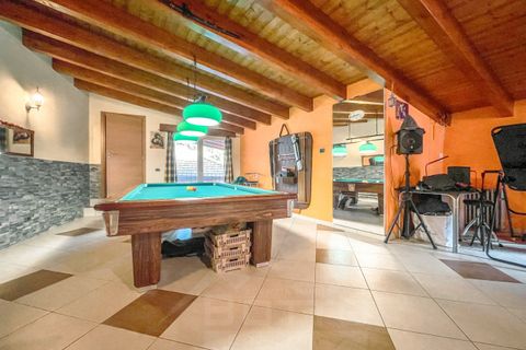 Villa i Oggebbio, Verbano Cusio Ossola, Oggebbio - € 780.000 | Ref: T613 - foto 16