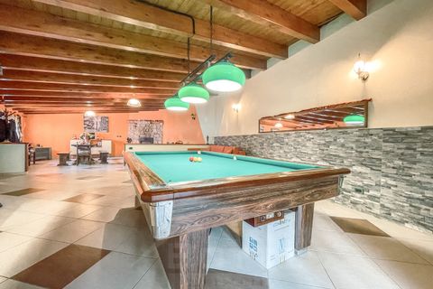 Villa i Oggebbio, Verbano Cusio Ossola, Oggebbio - € 780.000 | Ref: T613 - foto 17