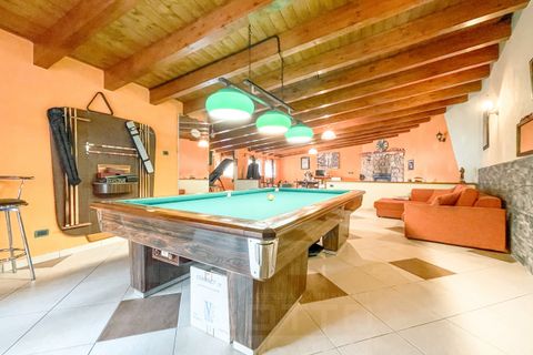 Villa i Oggebbio, Verbano Cusio Ossola, Oggebbio - € 780.000 | Ref: T613 - foto 18