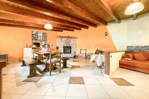 Villa i Oggebbio, Verbano Cusio Ossola, Oggebbio - € 780.000 | Ref: T613 - foto 19