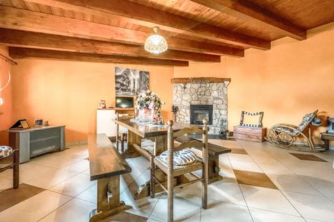 Villa i Oggebbio, Verbano Cusio Ossola, Oggebbio - € 780.000 | Ref: T613 - foto 20