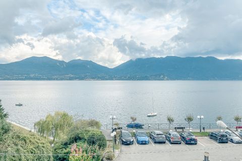 Villa i Oggebbio, Verbano Cusio Ossola, Oggebbio - € 780.000 | Ref: T613 - foto 24