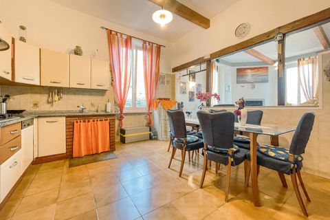 Villa i Oggebbio, Verbano Cusio Ossola, Oggebbio - € 780.000 | Ref: T613 - foto 29