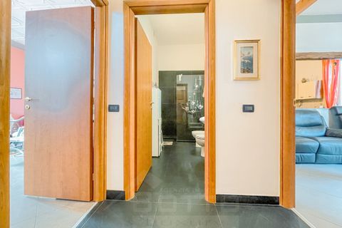 Villa i Oggebbio, Verbano Cusio Ossola, Oggebbio - € 780.000 | Ref: T613 - foto 34